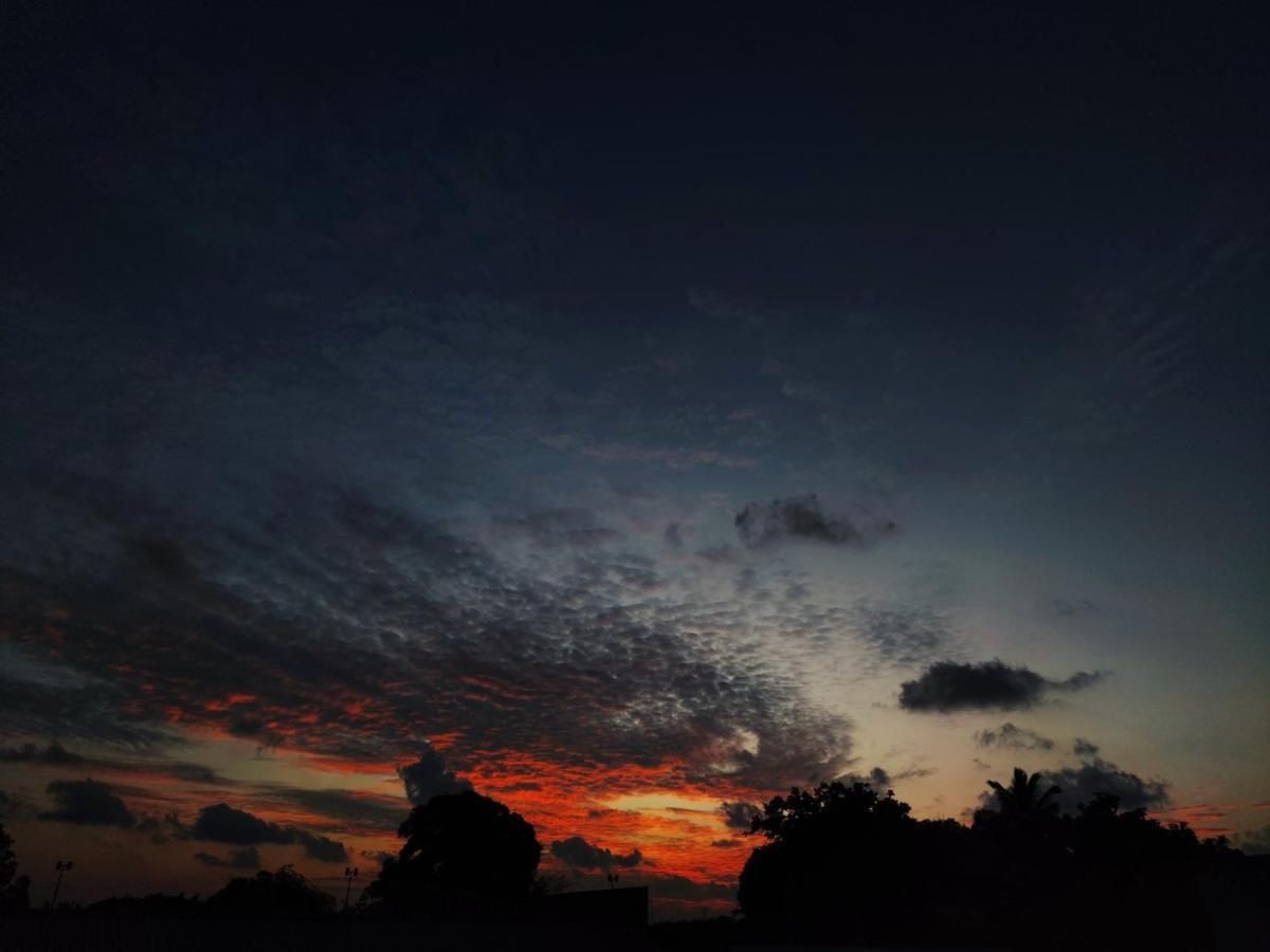 Coco Villa,Ukulhas Exteriér fotografie